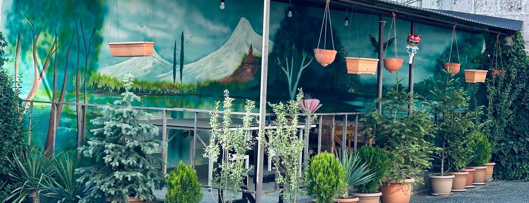 Alem Hotel Yerevan Exterior photo